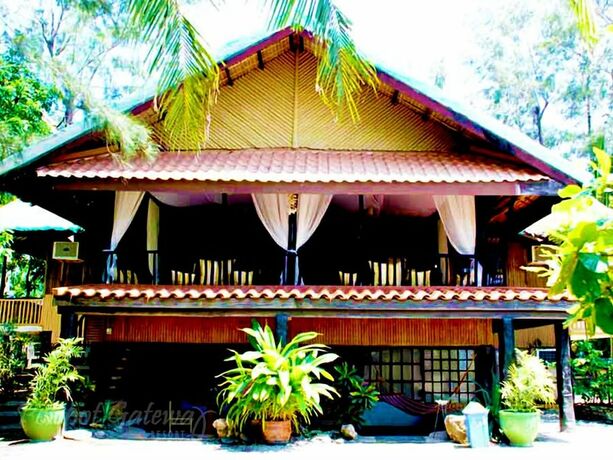 Imagen general del Hotel Potipot Gateway Resort. Foto 1