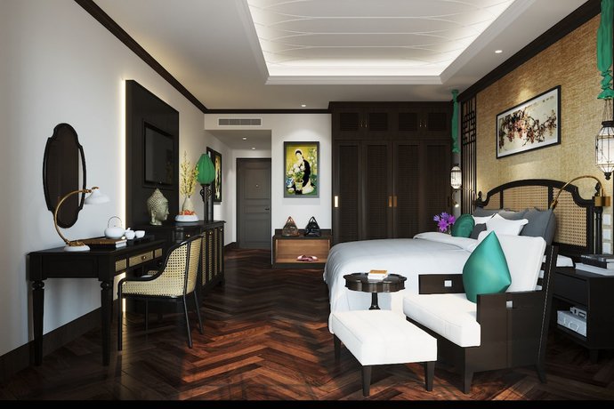 Imagen de la habitación del Hotel Potique. Foto 3