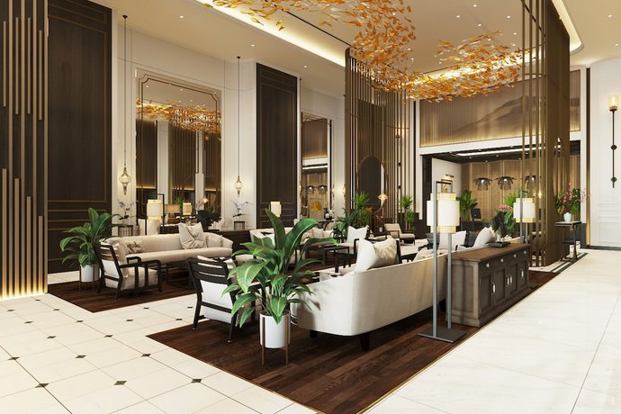 Imagen de los interiores del Hotel Potique. Foto 17