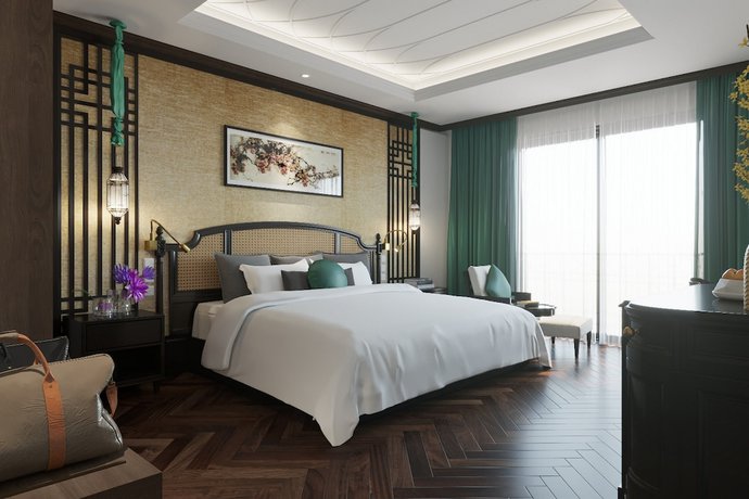 Imagen de la habitación del Hotel Potique. Foto 8