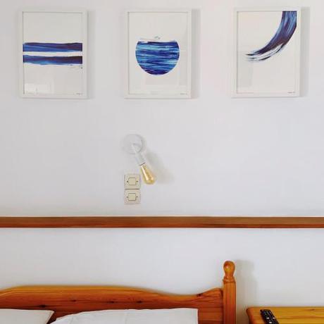 Imagen de la habitación del Hotel Potokaki Beachfront. Foto 5