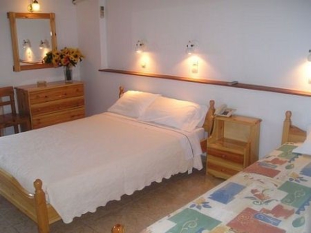 Imagen de la habitación del Hotel Potokaki. Foto 2