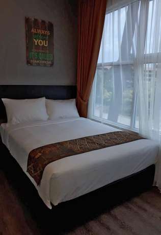 Imagen de la habitación del Hotel Potpourri Boutique. Foto 2