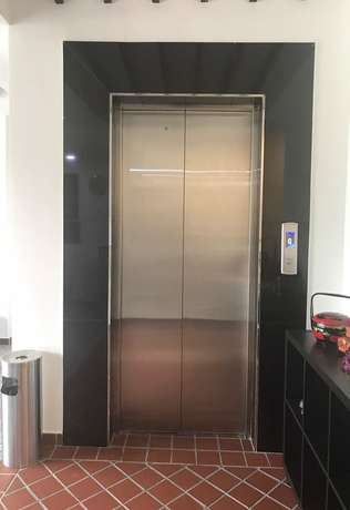 Imagen de los interiores del Hotel Potpourri Boutique. Foto 17