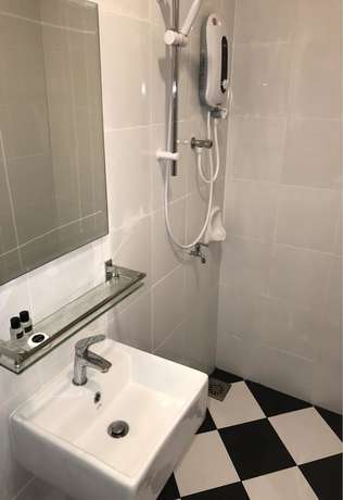 Imagen de la habitación del Hotel Potpourri Boutique. Foto 14