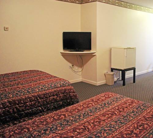 Imagen de la habitación del Hotel Potsdam Inn. Foto 5