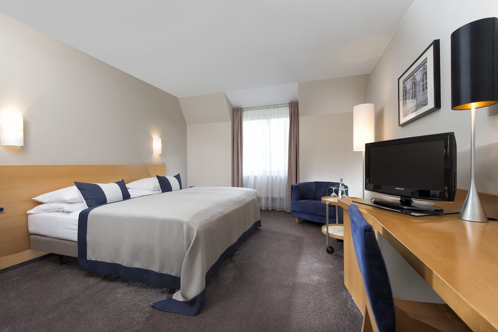 Imagen de la habitación del Hotel Potsdam am Park Sanssouci. Foto 2