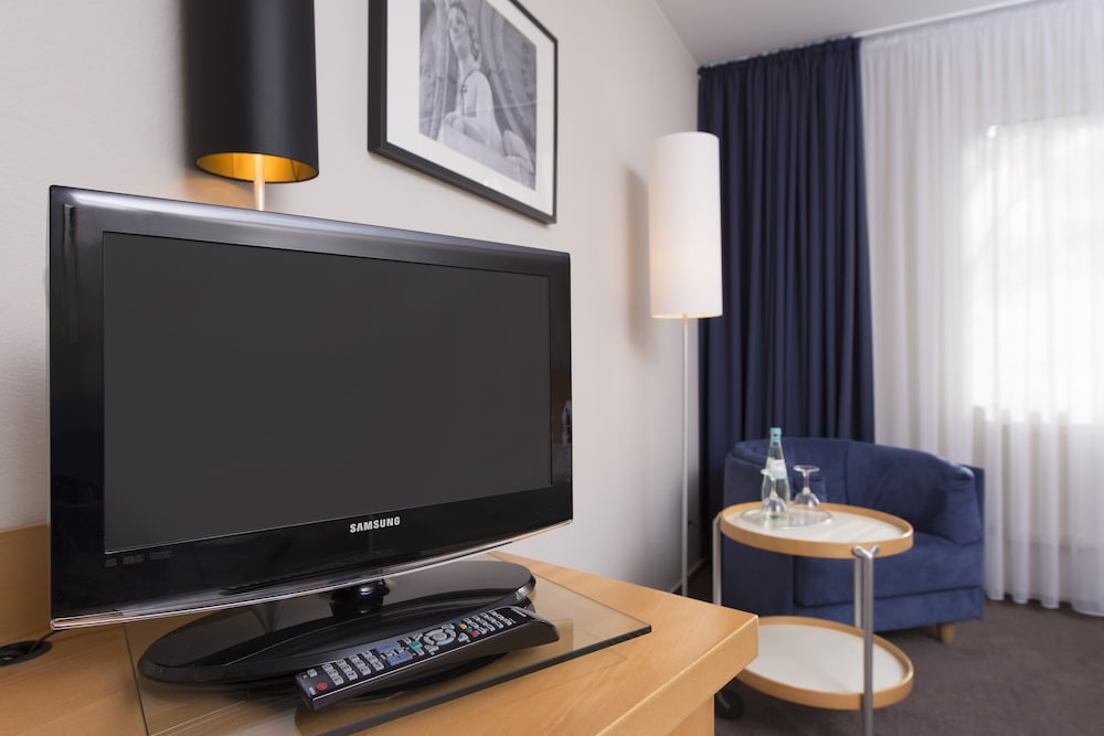 Imagen de la habitación del Hotel Potsdam am Park Sanssouci. Foto 4