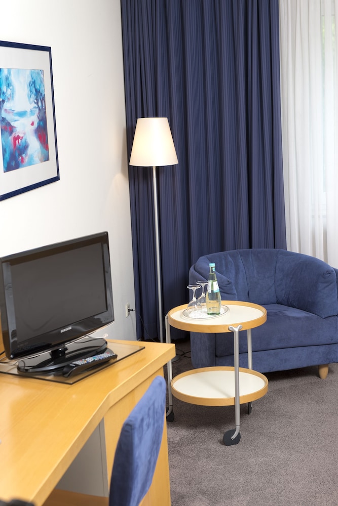 Imagen de la habitación del Hotel Potsdam am Park Sanssouci. Foto 10