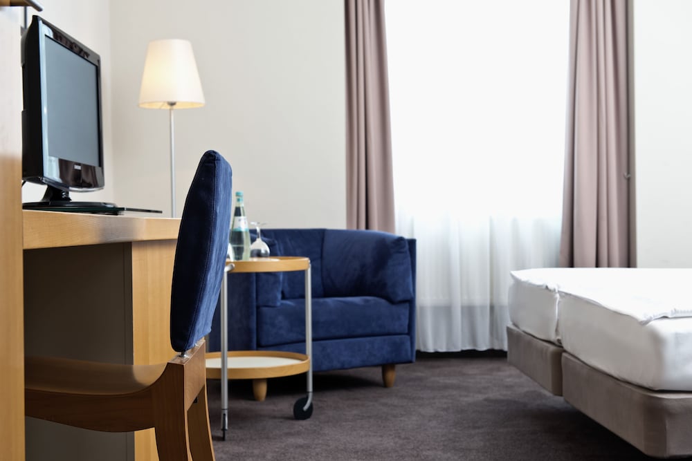 Imagen de la habitación del Hotel Potsdam am Park Sanssouci. Foto 12