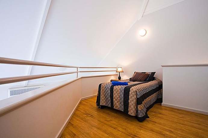 Imagen de la habitación del Hotel Potshot Resort. Foto 2