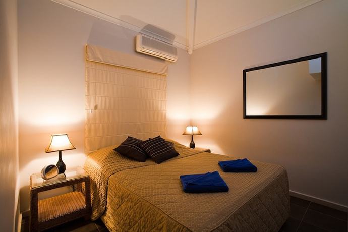 Imagen de la habitación del Hotel Potshot Resort. Foto 3