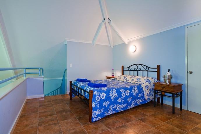 Imagen de la habitación del Hotel Potshot Resort. Foto 4