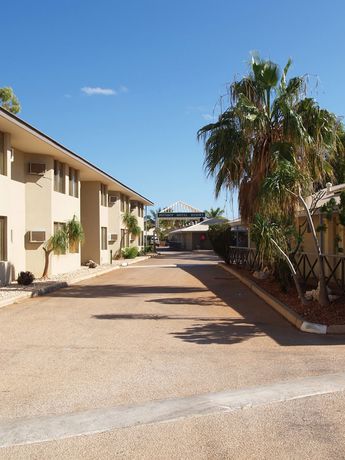 Imagen de la habitación del Hotel Potshot Resort. Foto 5