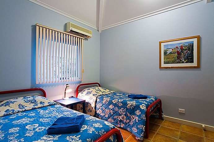 Imagen de la habitación del Hotel Potshot Resort. Foto 6