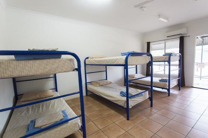 Imagen de la habitación del Hotel Potshot Resort. Foto 14