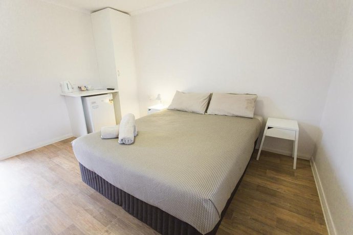 Imagen de la habitación del Hotel Potshot Resort. Foto 16