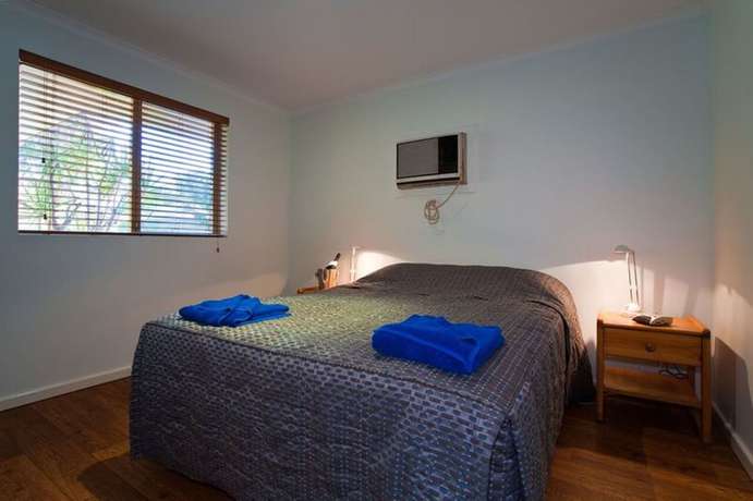 Imagen de la habitación del Hotel Potshot Resort. Foto 17