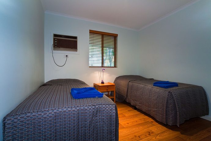 Imagen de la habitación del Hotel Potshot Resort. Foto 18