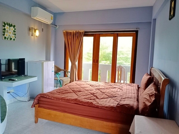 Imagen de la habitación del Hotel Pott Guesthouse. Foto 3