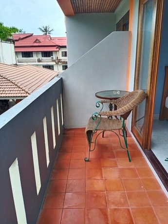 Imagen de la habitación del Hotel Pott Guesthouse. Foto 4
