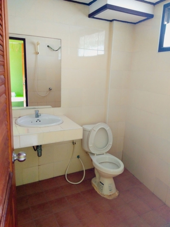 Imagen de la habitación del Hotel Pott Guesthouse. Foto 5