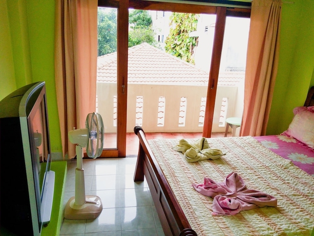 Imagen general del Hotel Pott Guesthouse. Foto 1