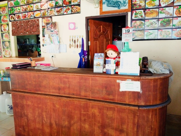 Imagen de los interiores del Hotel Pott Guesthouse. Foto 19
