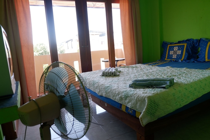 Imagen de la habitación del Hotel Pott Guesthouse. Foto 6