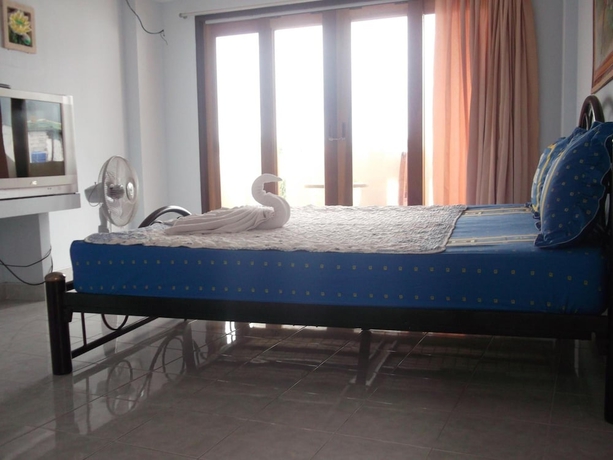 Imagen de la habitación del Hotel Pott Guesthouse. Foto 7