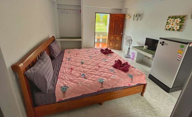 Imagen de la habitación del Hotel Pott Guesthouse. Foto 8