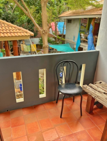 Imagen de la habitación del Hotel Pott Guesthouse. Foto 9