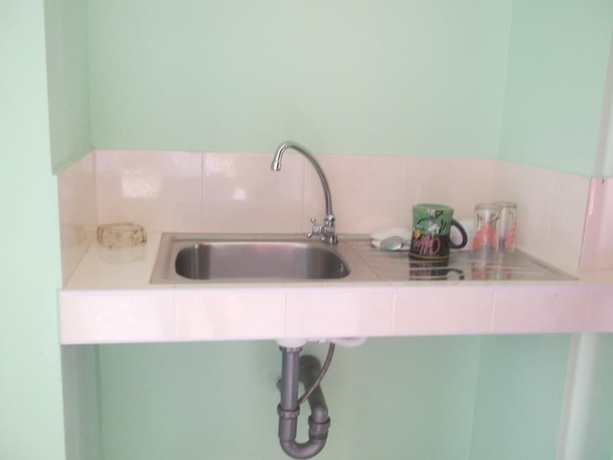 Imagen de la habitación del Hotel Pott Guesthouse. Foto 10