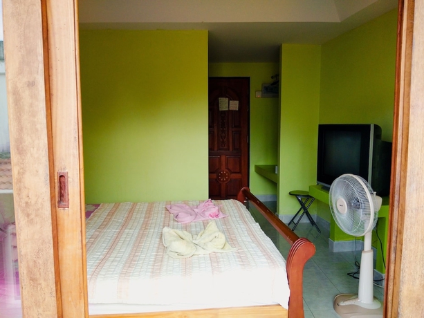 Imagen general del Hotel Pott Guesthouse. Foto 2