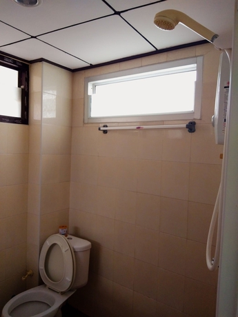 Imagen de la habitación del Hotel Pott Guesthouse. Foto 11