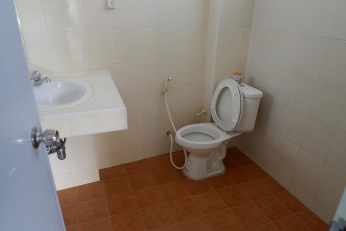 Imagen de la habitación del Hotel Pott Guesthouse. Foto 12