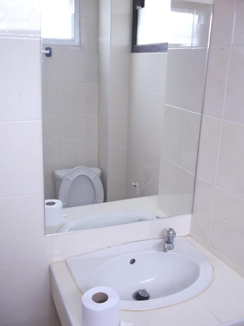Imagen de la habitación del Hotel Pott Guesthouse. Foto 13