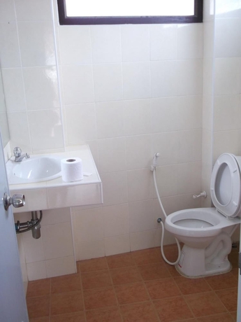 Imagen de la habitación del Hotel Pott Guesthouse. Foto 14