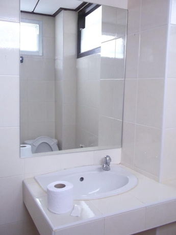 Imagen de la habitación del Hotel Pott Guesthouse. Foto 15