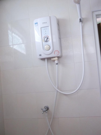 Imagen de la habitación del Hotel Pott Guesthouse. Foto 16