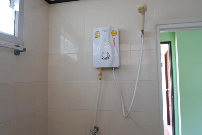 Imagen de la habitación del Hotel Pott Guesthouse. Foto 17