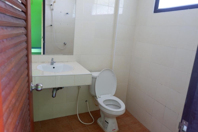 Imagen de la habitación del Hotel Pott Guesthouse. Foto 18