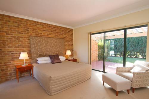 Imagen de la habitación del Hotel Potters Apartments. Foto 1