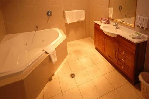 Imagen de la habitación del Hotel Potters Apartments. Foto 2