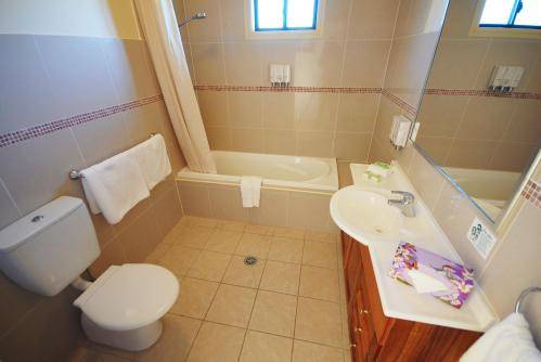 Imagen de la habitación del Hotel Potters Apartments. Foto 3
