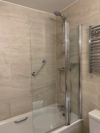 Imagen de la habitación del Hotel Potters Heron. Foto 3