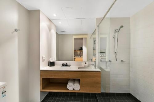 Imagen de la habitación del Hotel Potters Toowoomba. Foto 7