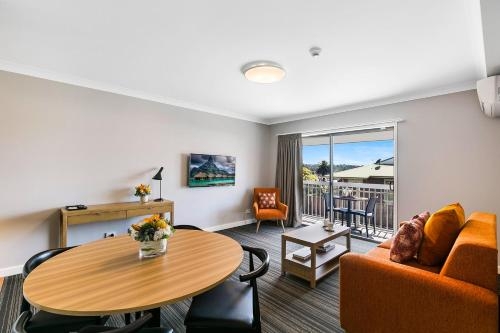 Imagen de la habitación del Hotel Potters Toowoomba. Foto 9