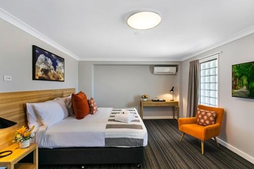 Imagen de la habitación del Hotel Potters Toowoomba. Foto 10