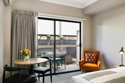 Imagen general del Hotel Potters Toowoomba. Foto 4